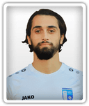 Irakli Rukhadze