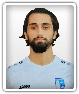 Irakli Rukhadze