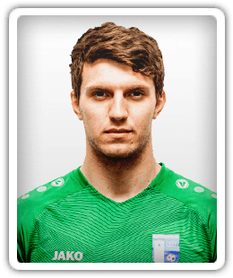 Giorgi Chochishvili