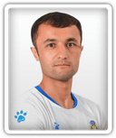 Hojiboy Ziyoev