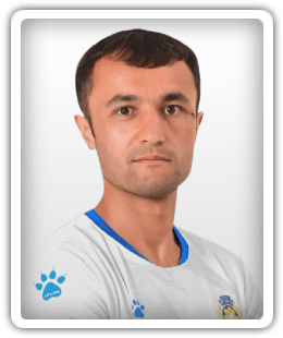 Hojiboy Ziyoev