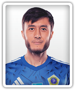 Rustamjon Abduxamidov