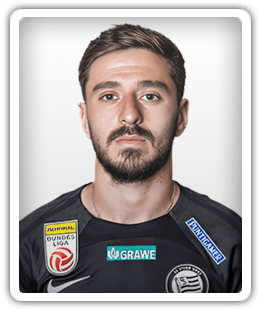 Otar Kiteishvili