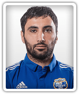 Alik Elyazyan