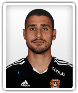 Temur Chogadze