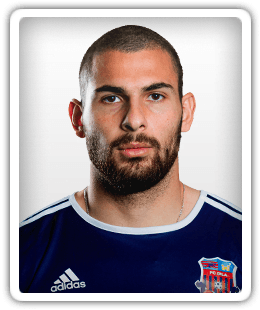 Nugzar Spanderashvili