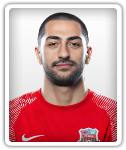 Aleksandre Andronikashvili