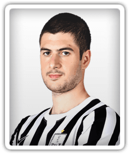 Vato Arveladze