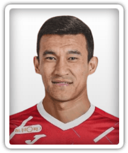 Muhammad Isayev
