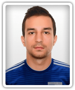 Maksim Kotov