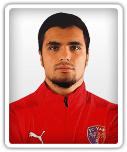 Gevorg Najarian