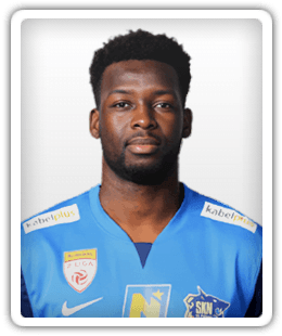 Souleymane Koné