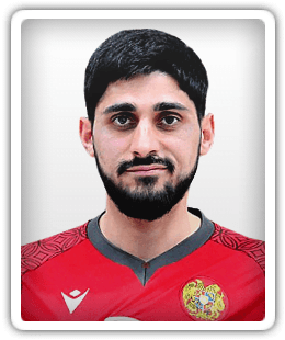Akhmed Jindoyan