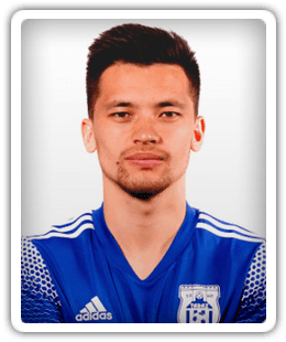 Gavril Kan