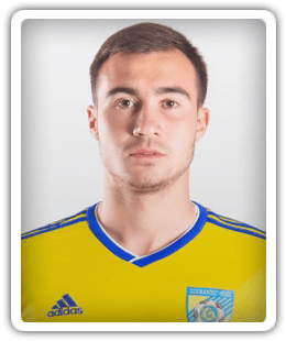 Maksim Chalkin