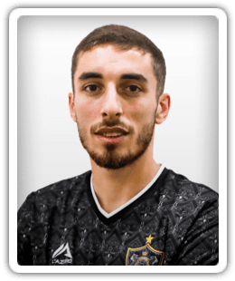 Ismayil Ibrahimli