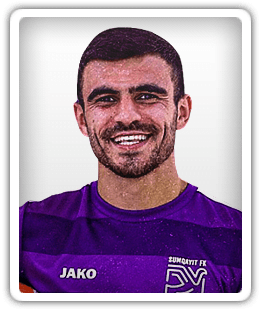 Vüsal İsgəndərli