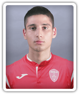 Şahin Zəkiyev