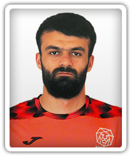 Abdulla Seydəhmedov