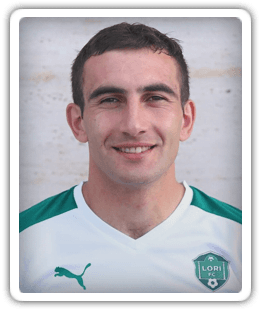 Vigen Avetisyan