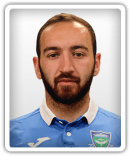 Otar Kobakhidze