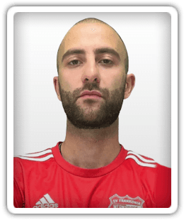 Tornike Barbakadze