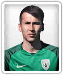 Alisher Akynov