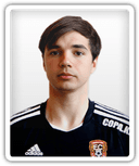 Georgii Zakharenko