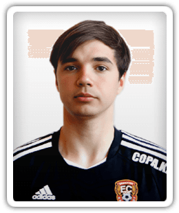 Georgii Zakharenko