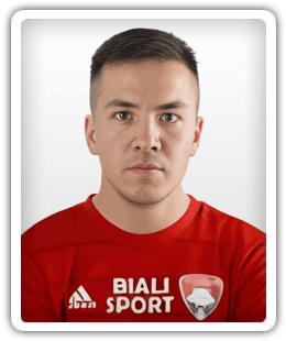 Elzhas Sarbai