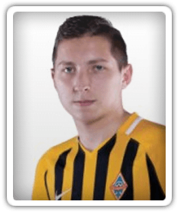 Aleksandr Sokolenko