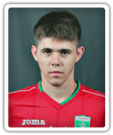 Sergey Proxorov