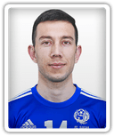Sharof Muhitdinov