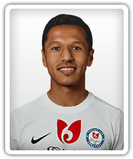 Bobir Abdiholiqov