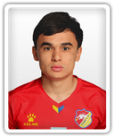 Javohir Sidiqov