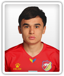 Javohir Sidiqov