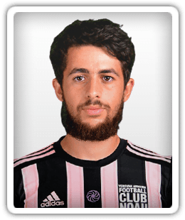 Ashot Adamyan