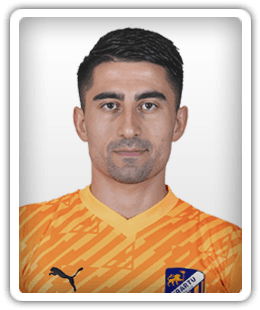 Edgar Movsesyan