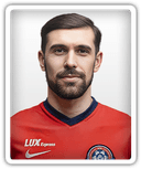 Shalva Burjanadze