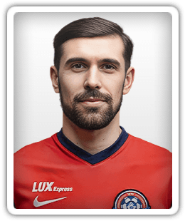 Shalva Burjanadze