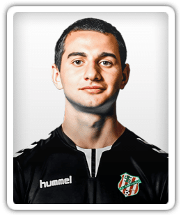 Luka Kutaladze