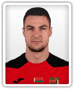 Cristian Dros