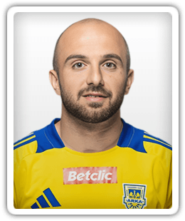 Tornike Gaprindashvili