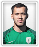 Erhan Talasbaev