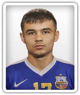 Sanjar Qodirqulov