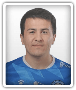 Islomjon Toshpo'latov