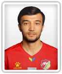 Suhrob Nurulloev