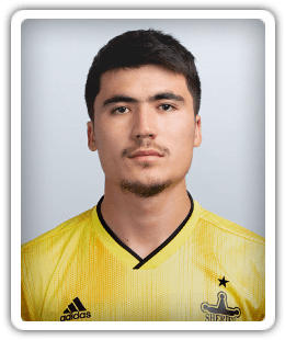 Jasur Yaxshiboyev
