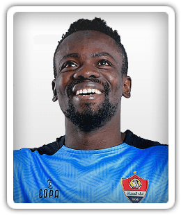 Ibrahim Koné