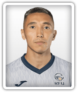 Suyuntbek Mamyraliev